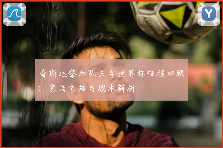 哥斯达黎加队去年世界杯征程回顾：黑马之路与战术解析