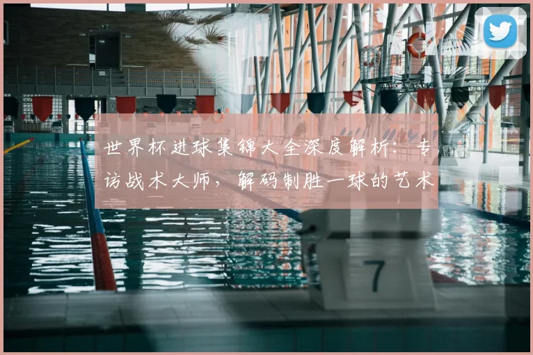 世界杯进球集锦大全深度解析：专访战术大师，解码制胜一球的艺术
